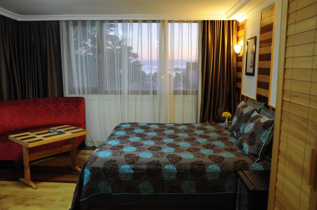 Butik Pendik Hotel Стамбул Экстерьер фото