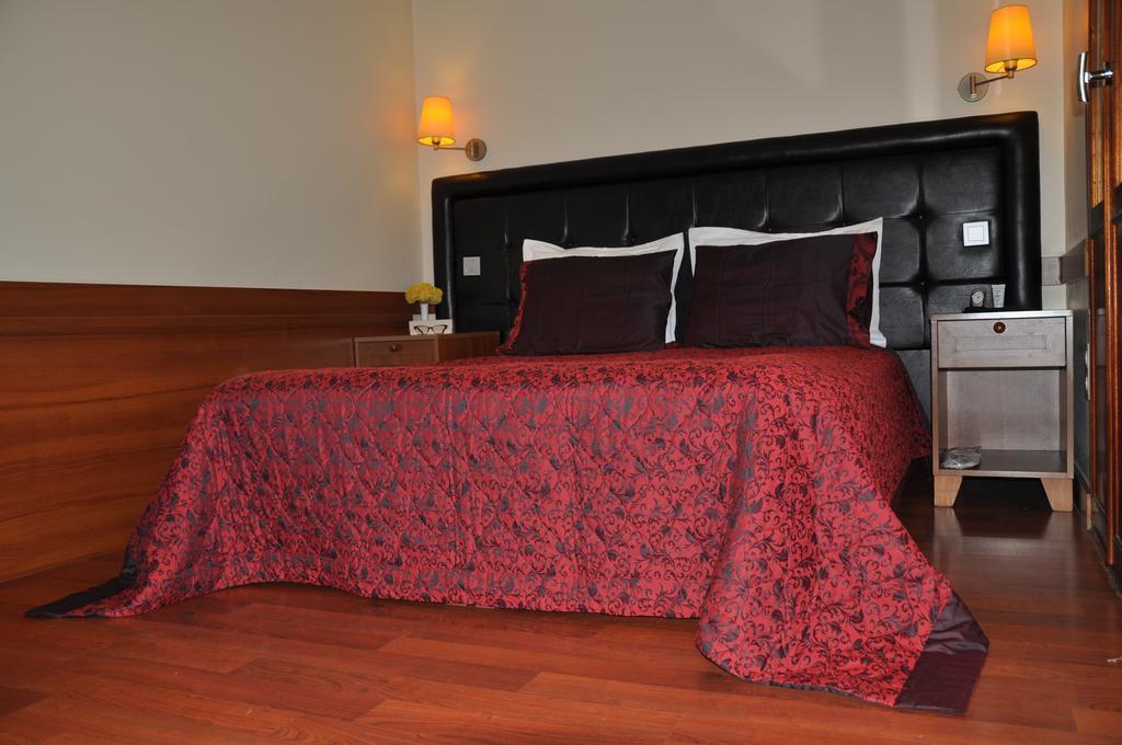 Butik Pendik Hotel Стамбул Экстерьер фото