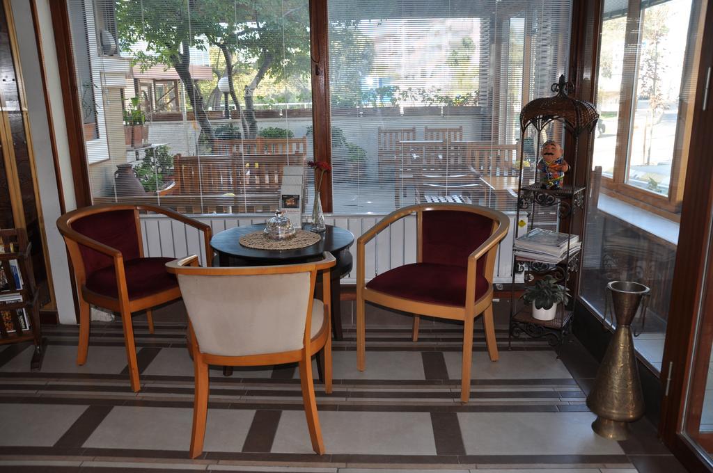 Butik Pendik Hotel Стамбул Экстерьер фото
