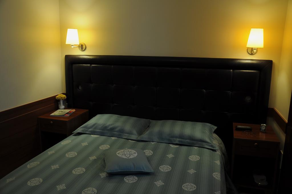 Butik Pendik Hotel Стамбул Экстерьер фото