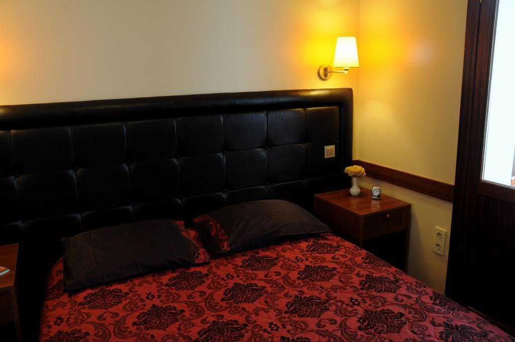 Butik Pendik Hotel Стамбул Экстерьер фото