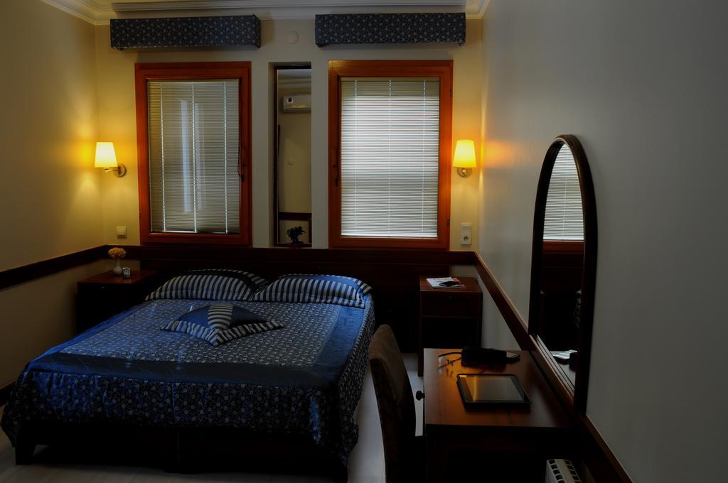Butik Pendik Hotel Стамбул Экстерьер фото