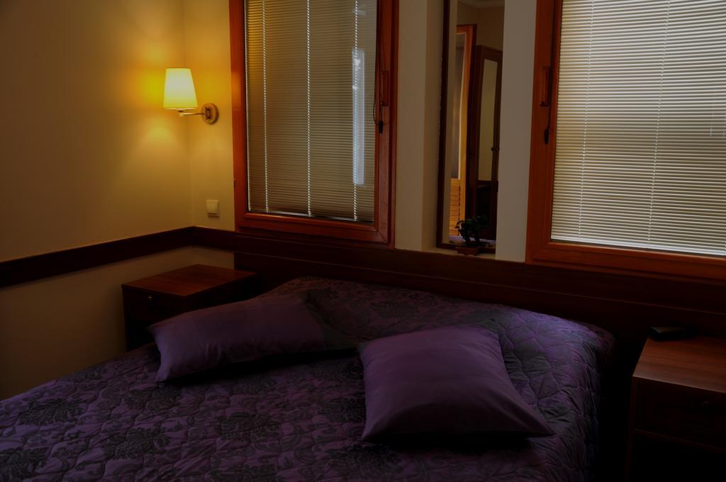 Butik Pendik Hotel Стамбул Экстерьер фото