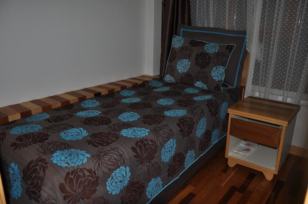 Butik Pendik Hotel Стамбул Экстерьер фото