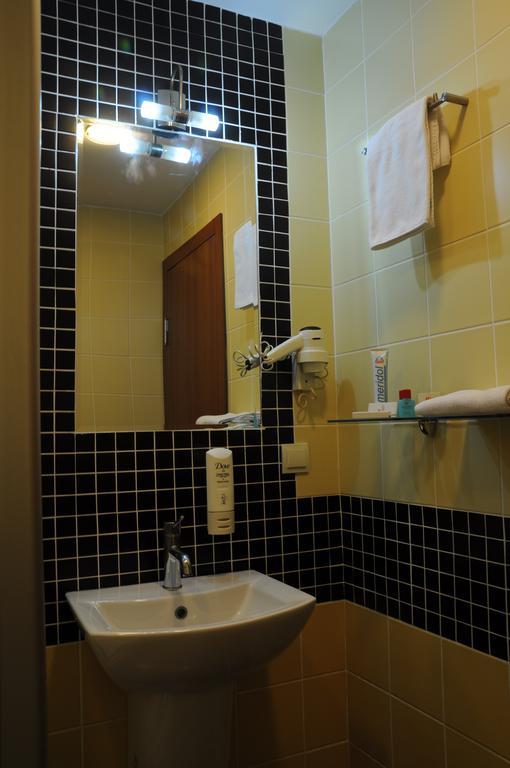 Butik Pendik Hotel Стамбул Экстерьер фото