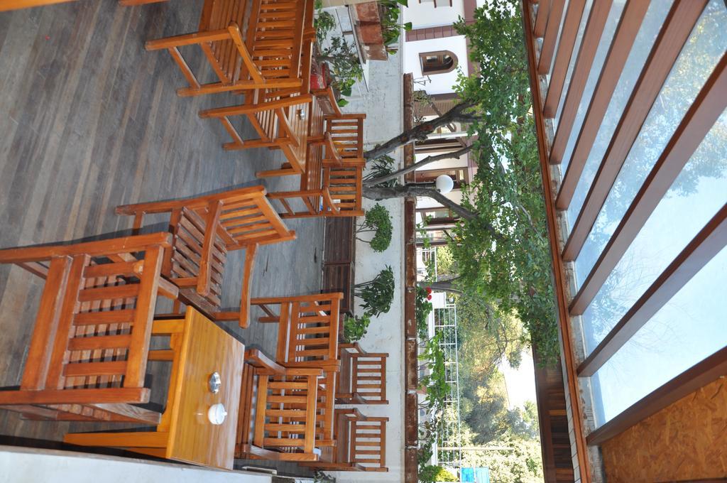 Butik Pendik Hotel Стамбул Экстерьер фото